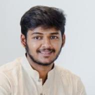 Rohan Gunuganti Class I-V Tuition trainer in Hyderabad