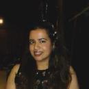 Manasi M. Makeup trainer in Mumbai