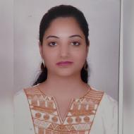 Sonia Exams trainer in Delhi