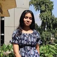 Lisha S. Drawing trainer in Tiruppur