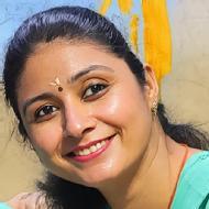 Mandakini N. Special Education (Slow Learners) trainer in Ghaziabad