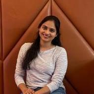 Rasika P. Yoga trainer in Pune