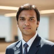 Avinash Kumar Class 10 trainer in Anekal