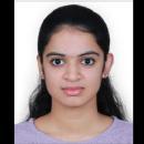 Pavithra M. Class 10 Tuition trainer in Thodupuzha