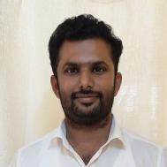 Manu R IBPS Exam trainer in Mysore