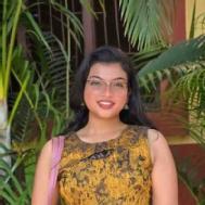 Satabdee M. Class I-V Tuition trainer in Cuttack