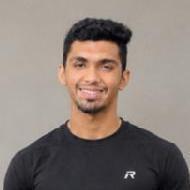 Sachin Sharma Personal Trainer trainer in Surat