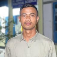 Sujay Barman Class 9 Tuition trainer in Dhubri