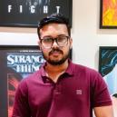Souparno Das Class 12 Tuition trainer in Kolkata
