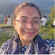 Konda M. Class 12 Tuition trainer in Hyderabad