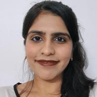 Kashish K. Class 10 trainer in Bikaner