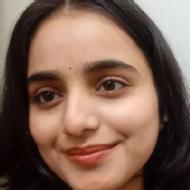 Vanshika Class 12 Tuition trainer in Udhampur