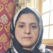 Beigh U. Class I-V Tuition trainer in Srinagar
