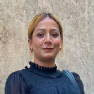 Shagun J. Spoken English trainer in Noida