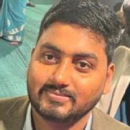 Saket Sourabha Pandey Class 10 trainer in Noida