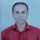 Dushyant Tryambak patil Geography Tuition classes trainer in Jalgaon