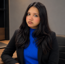 Jyotipuspa M. Class 12 Tuition trainer in Bangalore