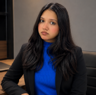 Jyotipuspa M. Class 12 Tuition trainer in Bangalore