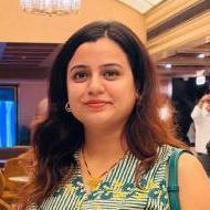 Ashima S. Class I-V Tuition trainer in Noida