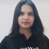 Nisha NEET-UG trainer in Hisar