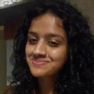 Vanshika G. Class I-V Tuition trainer in Vadodara