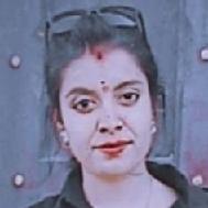 Riya C. Class 10 trainer in Beawar