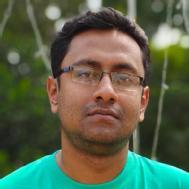 Sayan Basu Class I-V Tuition trainer in Balagarh