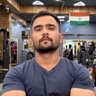 Ujjwal Suthar Personal Trainer trainer in Bikaner