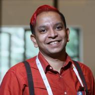 Harshdeep Singh Applied Neuroscience trainer in Ghaziabad