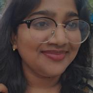 Dharani G. Class I-V Tuition trainer in Bangalore