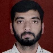 Mahesh Vashishth Class 10 trainer in Jaipur
