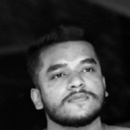 Harsh Chauhan Personal Trainer trainer in Noida
