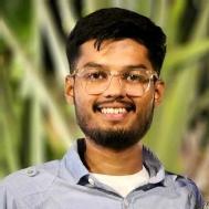 Darshan Pardeshi Class I-V Tuition trainer in Bangalore