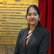 Sonam H. Jawahar Navodaya Vidyalaya Exams trainer in Nashik