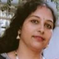 Anusri B. Class I-V Tuition trainer in Baharampur