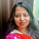 Suryanshi G. LLB Tuition trainer in Delhi