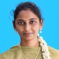 Yashika Class 12 Tuition trainer in Karur