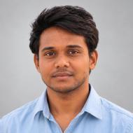 Paila Chidambaram Class 12 Tuition trainer in Hyderabad