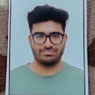 Mayank Arora Class 12 Tuition trainer in Gurgaon