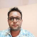 Pankaj Kumar Home Tuition for Class 12 trainer in Bhiwadi