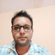 Pankaj Kumar Class 12 Tuition trainer in Bhiwadi