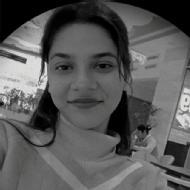Aryama B. Yoga trainer in Delhi
