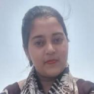 Priyanshi M. Class I-V Tuition trainer in Bareilly