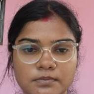 Neha G. Class 12 Tuition trainer in Raxaul