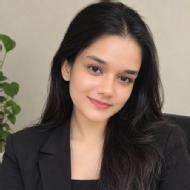 Arpita Y. MA Tuition trainer in Delhi