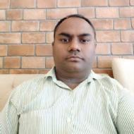 Mukesh Kumar Hindi Language trainer in Budaun