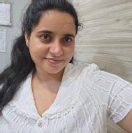 Damini C. Class I-V Tuition trainer in Noida