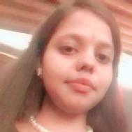 Rimjhim S. Class 12 Tuition trainer in Bhiwadi