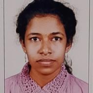 Jincy J. Class I-V Tuition trainer in Thiruvananthapuram