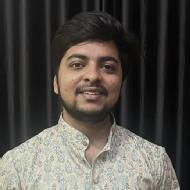 Anmol Singh Drawing trainer in Chandigarh